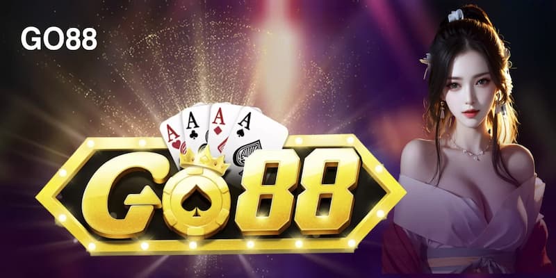 Go88 chính thức go-88.org truy cập an toàn cho game bài đổi thưởng